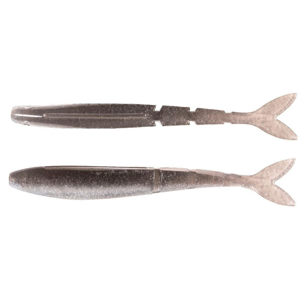 ZMan DarterZ 6" Soft Plastics