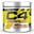 Cellucor - C4 Ripped 165 g - Pre-entreno bajo en azúcar -  Sabor: Ponche de frut