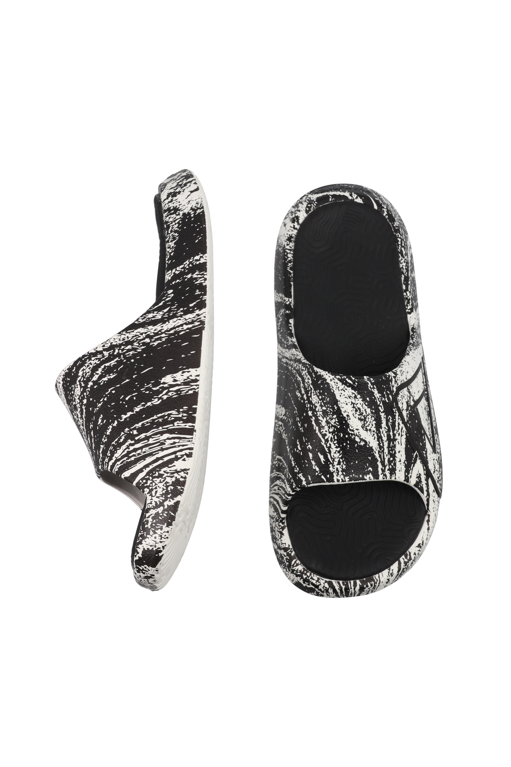 PEAK Badeschlappen TaiChi Slipper Unisex 5/7