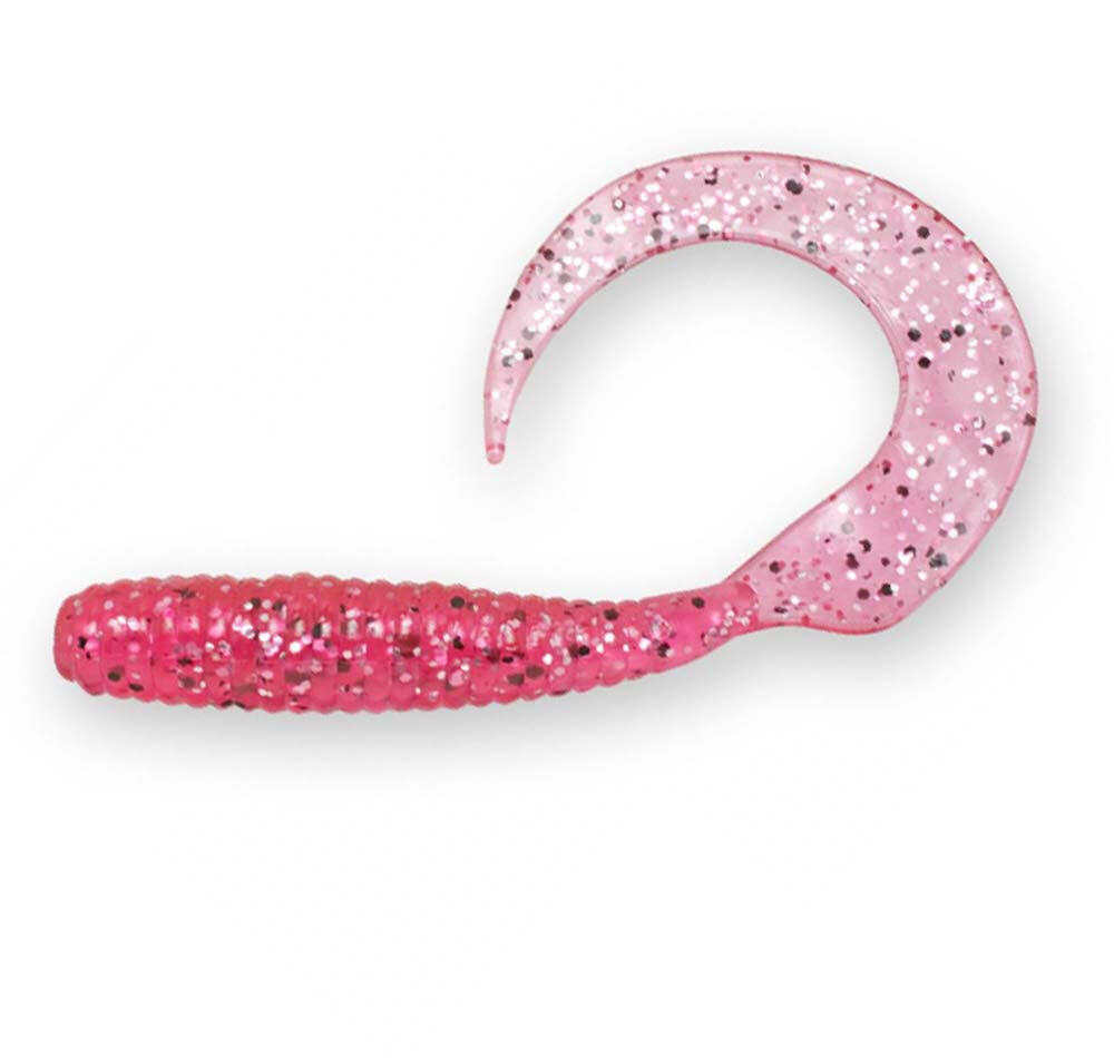 ZMan GrubZ 9" Soft Plastics