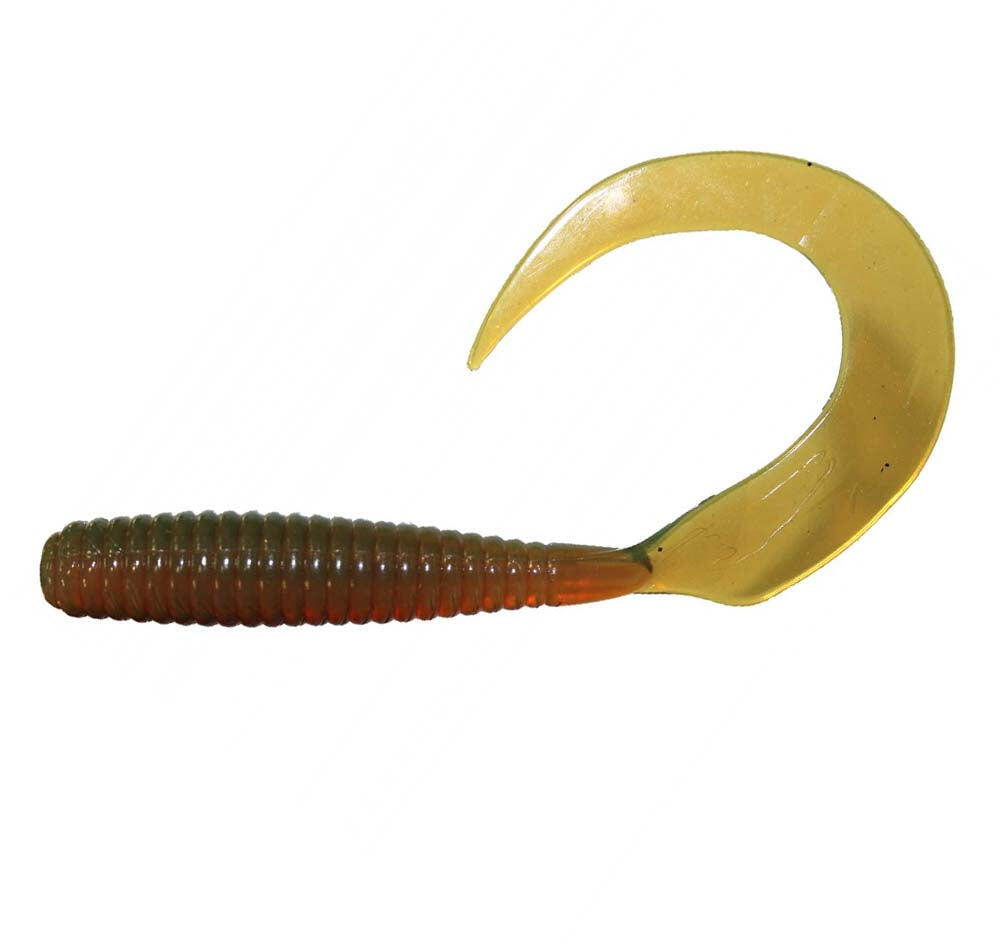 ZMan GrubZ 9" Soft Plastics