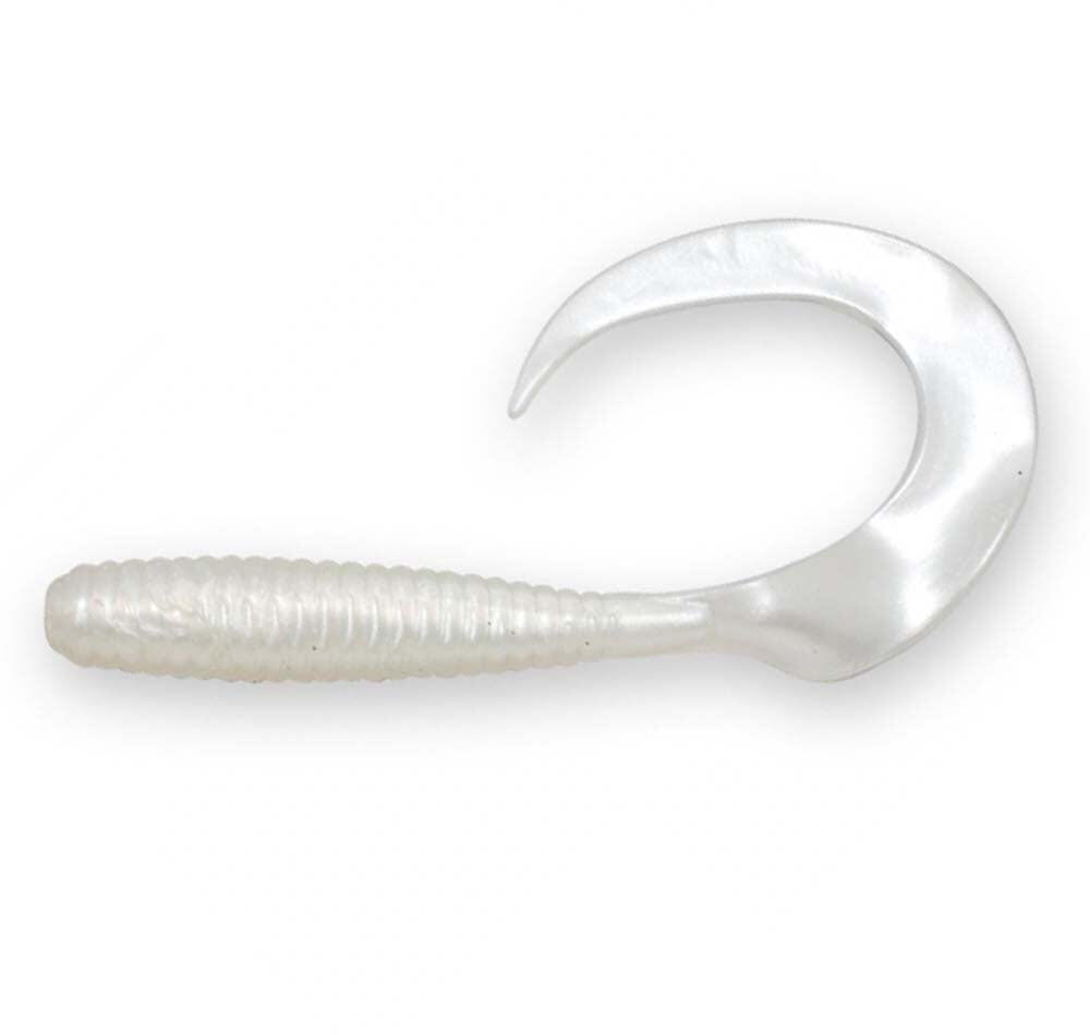 ZMan GrubZ 9" Soft Plastics