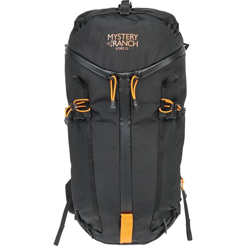 Scree 22 Backpack 22L - Black