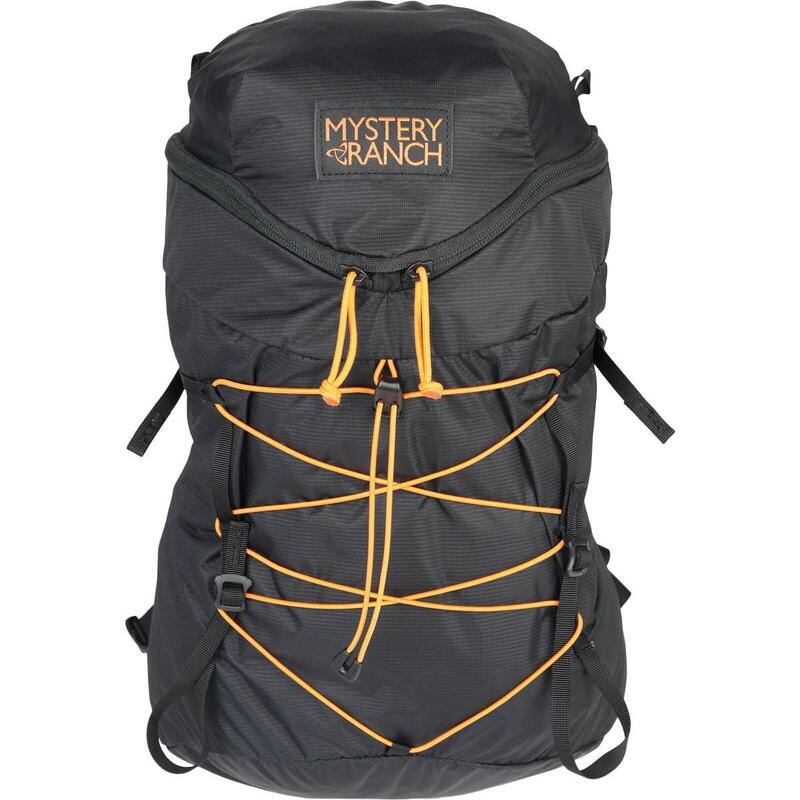 Gallagator 15 Backpack (S/M) - Black