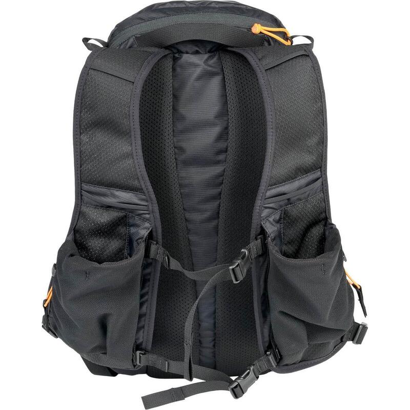 Gallagator 15 Backpack 14L - Black