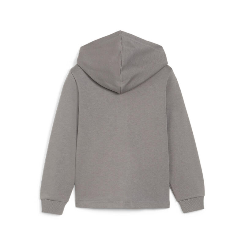 ESS+ SUMMER CAMP Hoodie met volledige ritssluiting voor kinderen PUMA