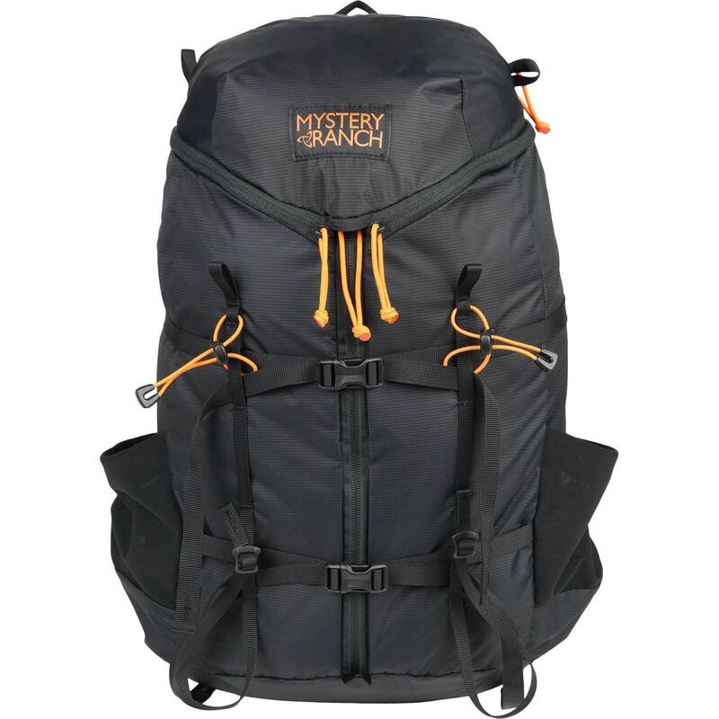 Gallagator 25 Backpack 25L (S/M) - Black