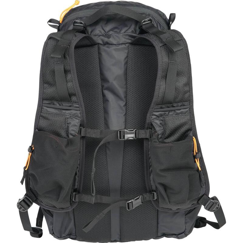 Gallagator 25 背包 25L (S/M) - 黑色