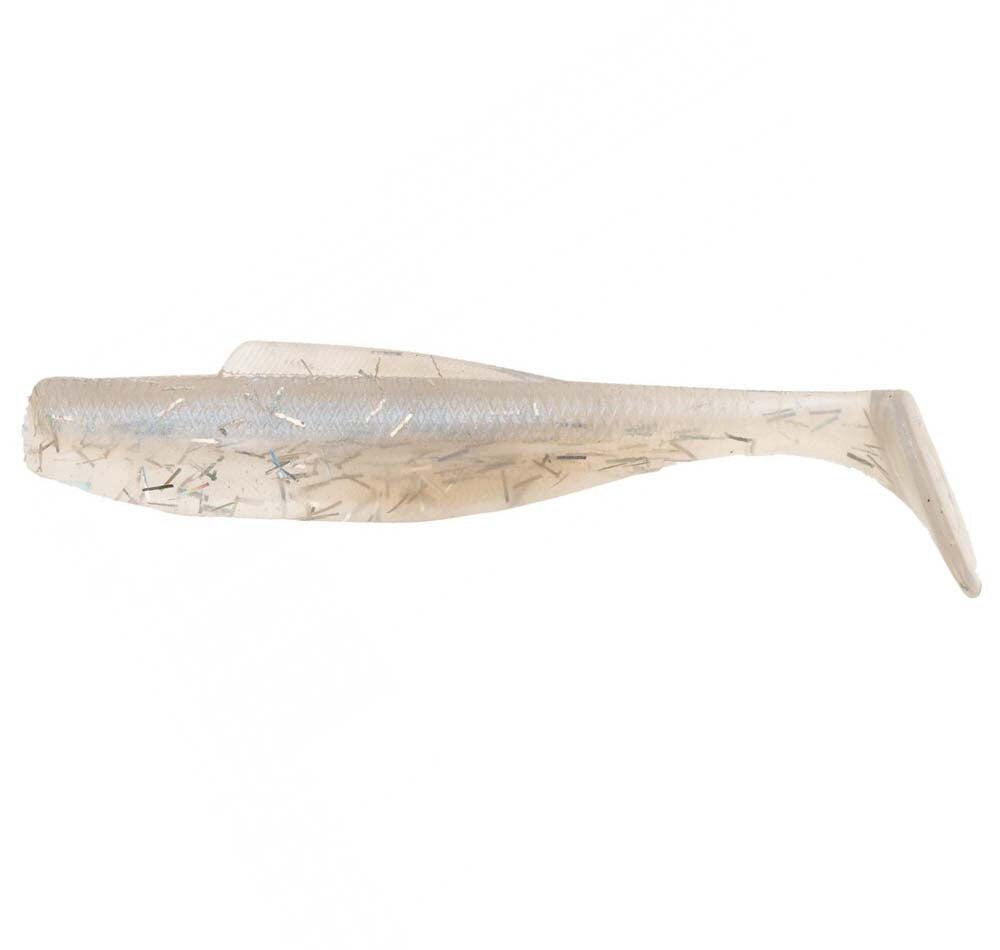 ZMan Diezel MinnowZ 4" Soft Plastics