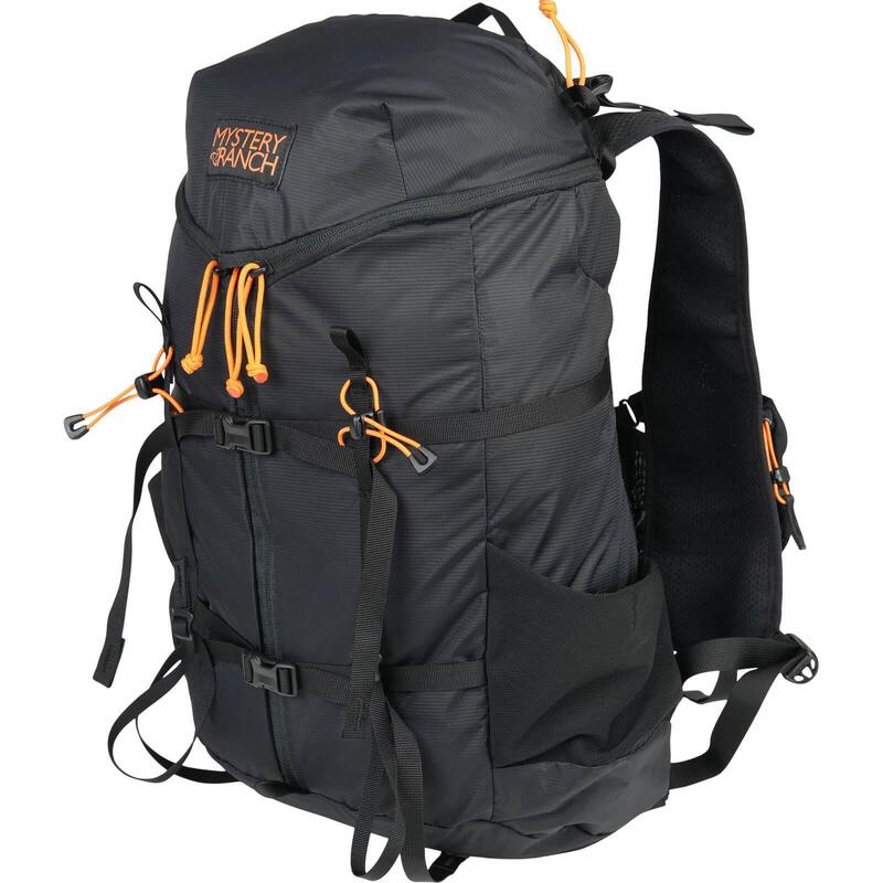 Gallagator 25 背包 25L (S/M) - 黑色