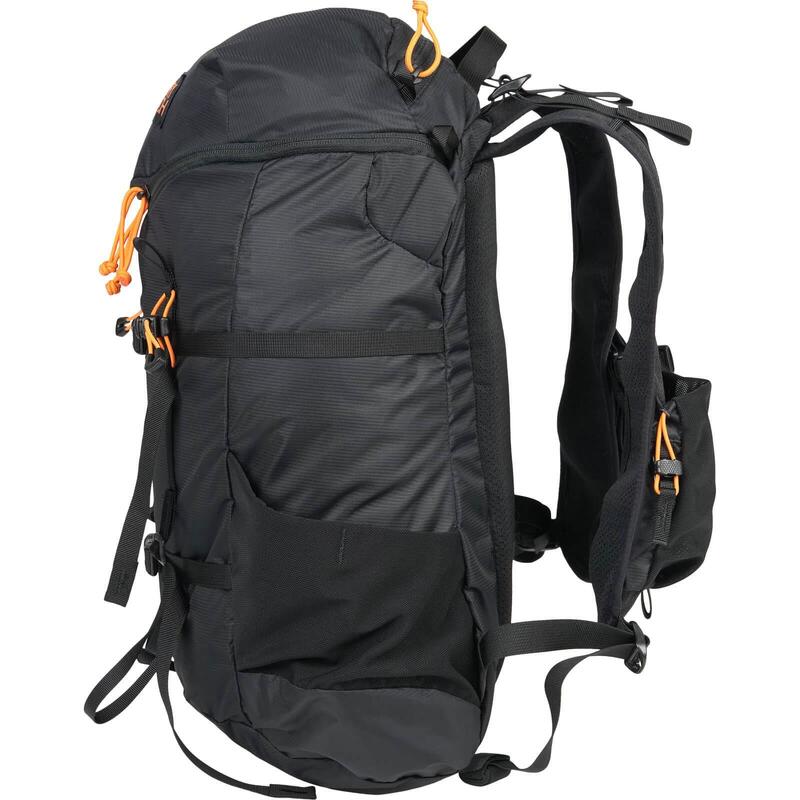 Gallagator 25 Backpack 25L (L/XL) - Black