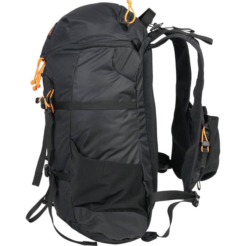 Gallagator 25 Backpack 25L (S/M) - Black
