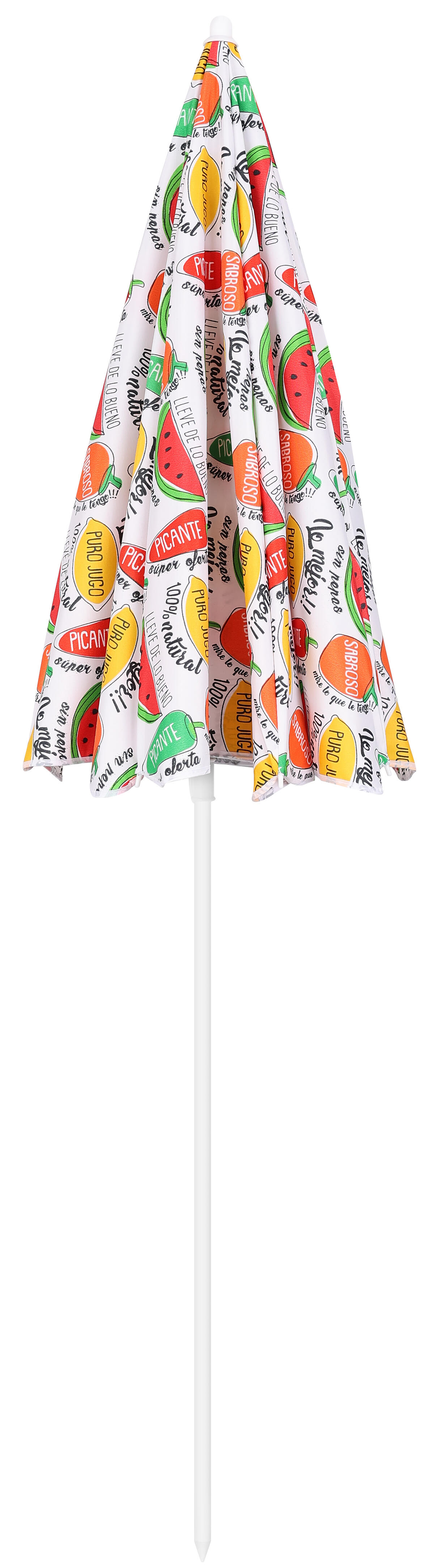 Parasol plażowy Enero Camp 180 cm 4/7