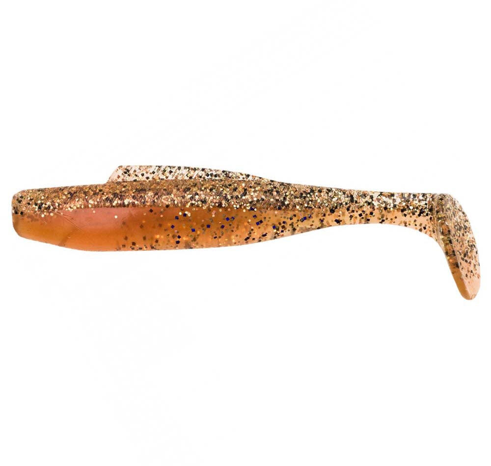 ZMan Diezel MinnowZ 4" Soft Plastics