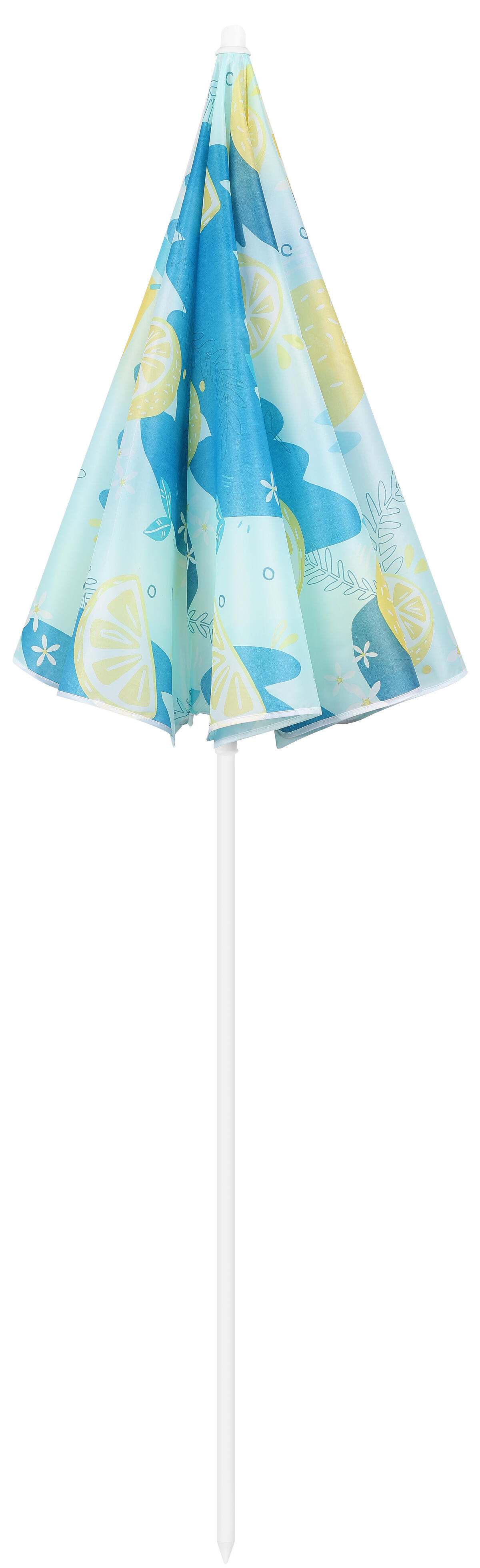 Parasol plażowy Enero Camp 160 cm 2/7