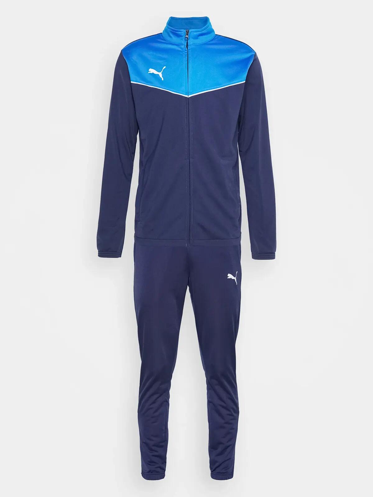 Chandal Puma Chandal Hombre Marca Outlet Chandal Puma Logo Sweat