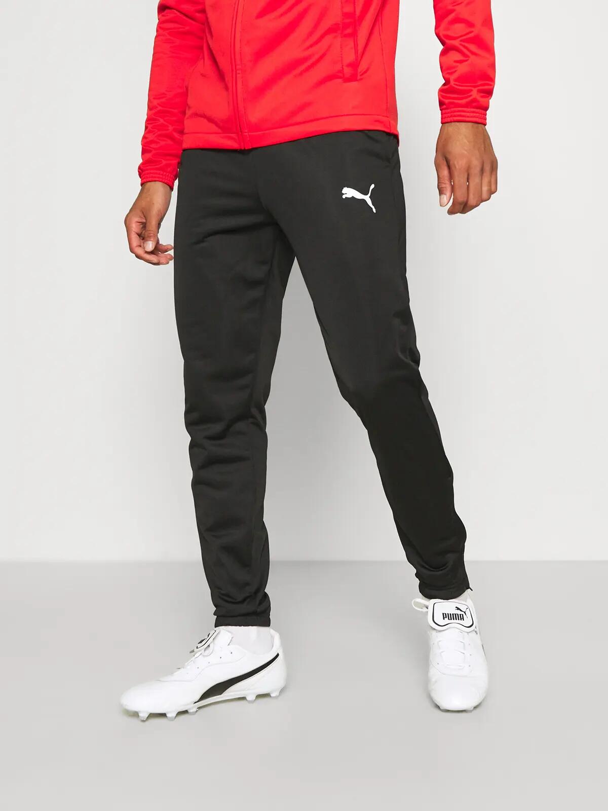 Tuta da calcio individualRISE da uomo PUMA PUMA Decathlon