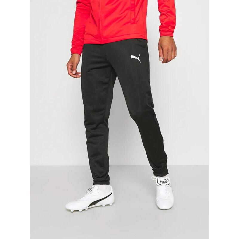 Dres do piłki nożnej męski Puma individualRISE Tracksuit