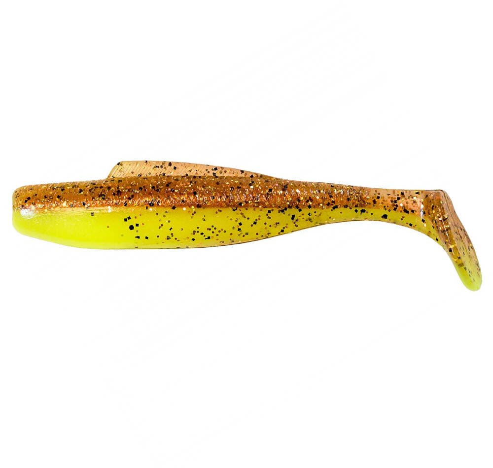 ZMan Diezel MinnowZ 4" Soft Plastics