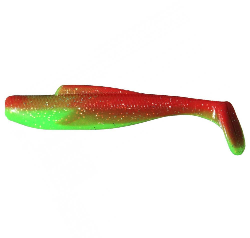 ZMan Diezel MinnowZ 4" Soft Plastics