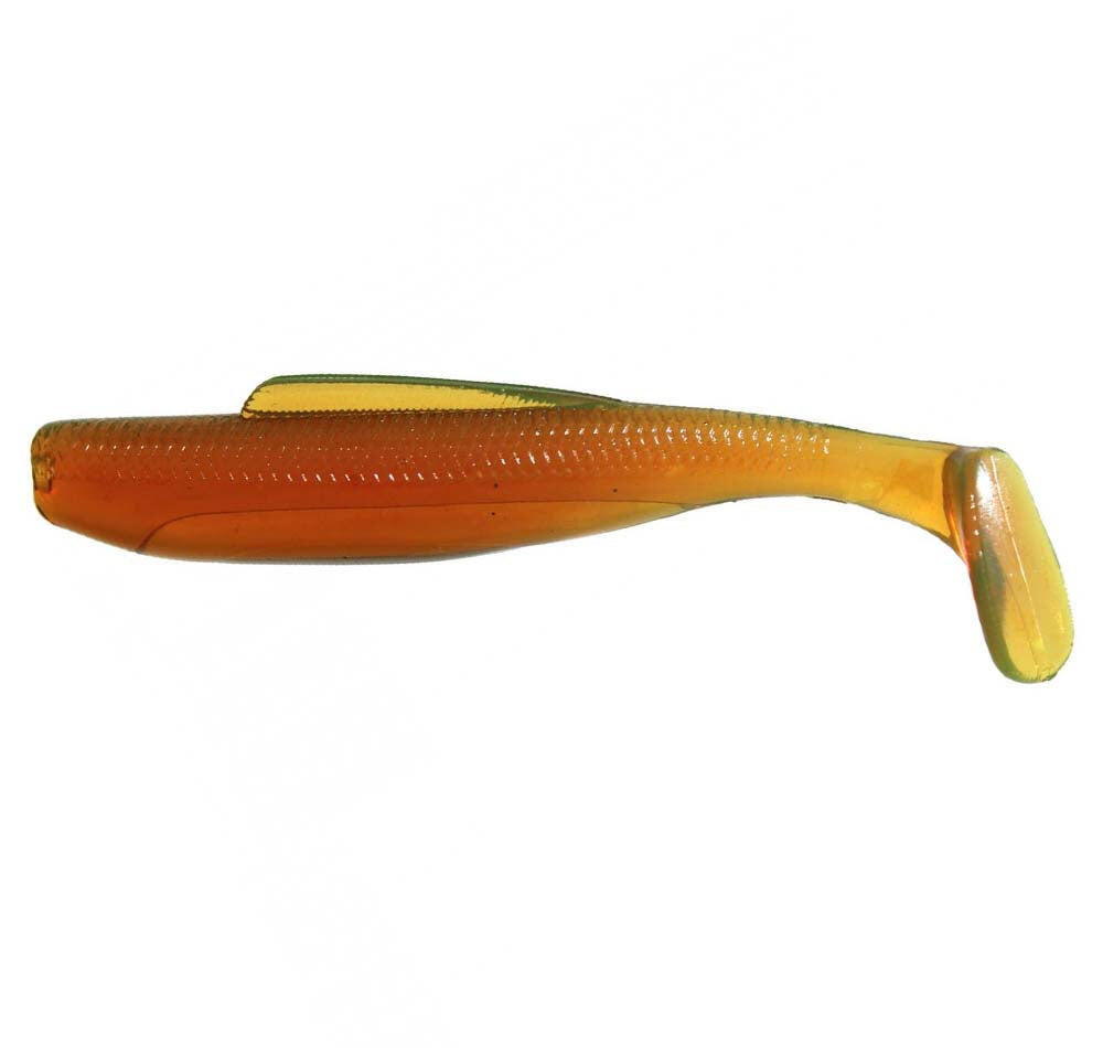 ZMan Diezel MinnowZ 4" Soft Plastics