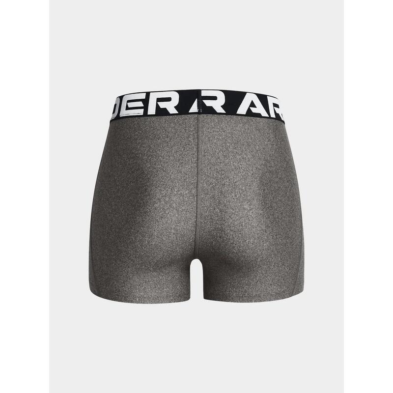 Shorty Under Armour Gris pour femme