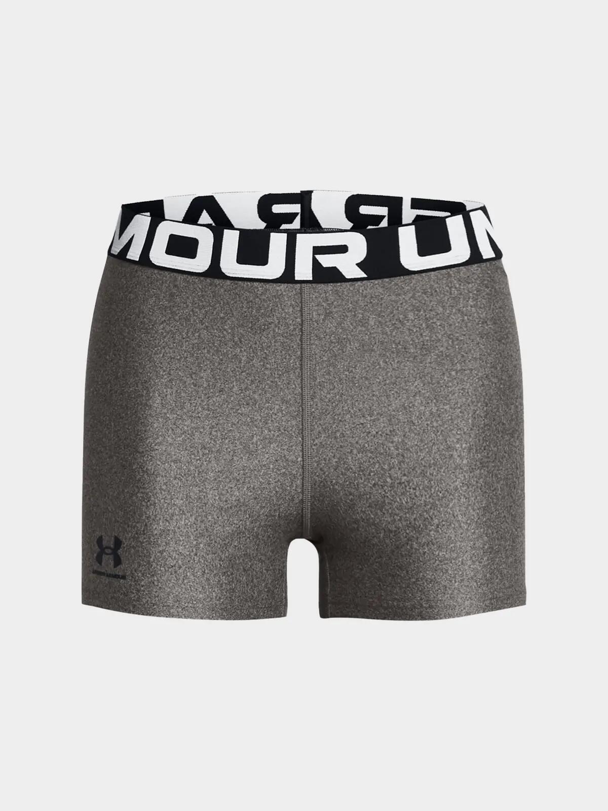 Dames Grijs Korte Broek Under Armour 6/7