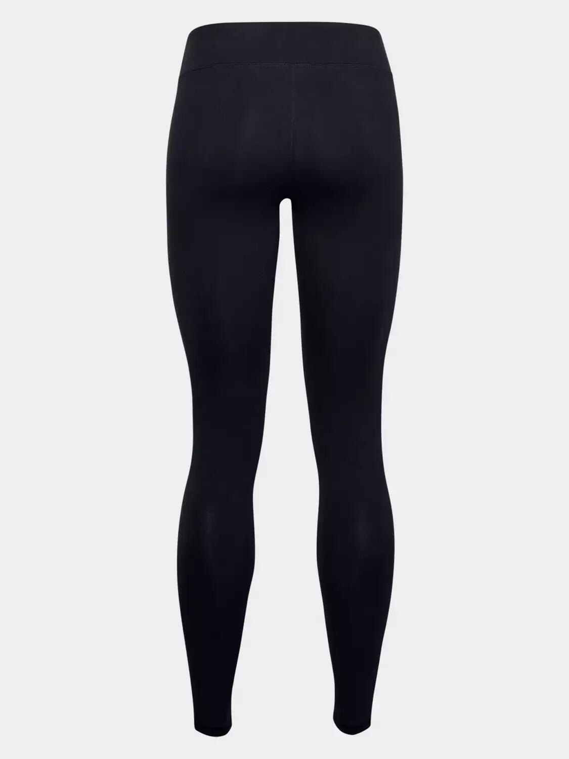 Legginsy fitness damskie Under Armour Favorite WM 7/7