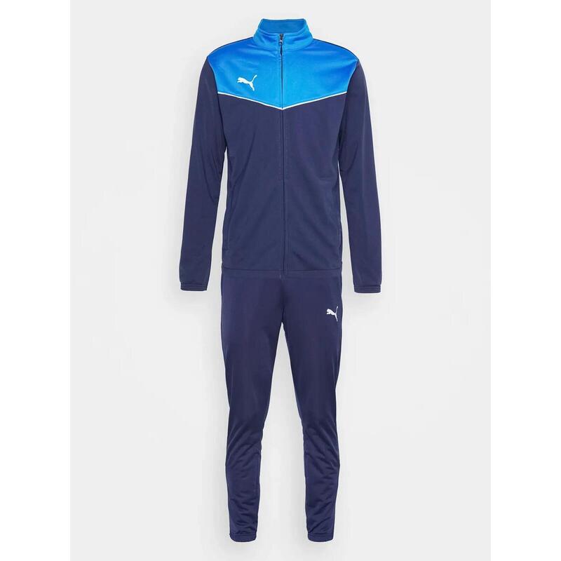 Dres do piłki nożnej męski Puma individualRISE Tracksuit