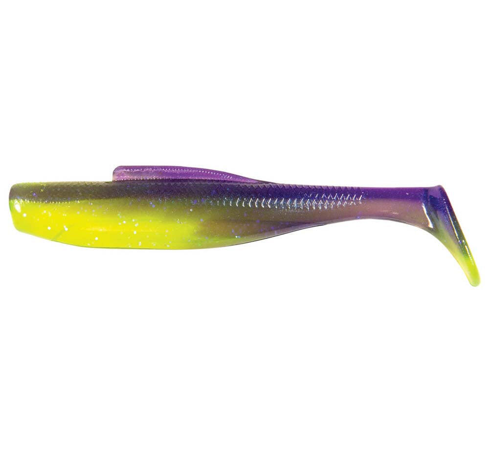 ZMan Diezel MinnowZ 4" Soft Plastics