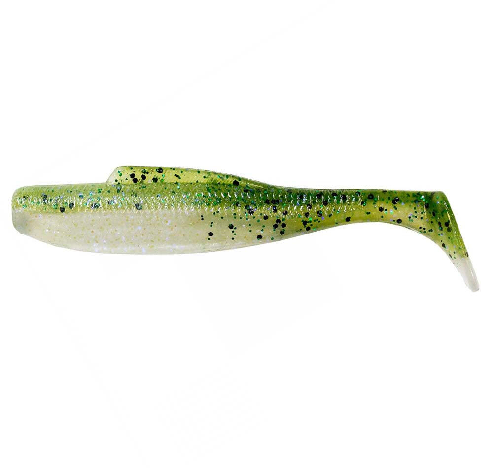 ZMan Diezel MinnowZ 4" Soft Plastics