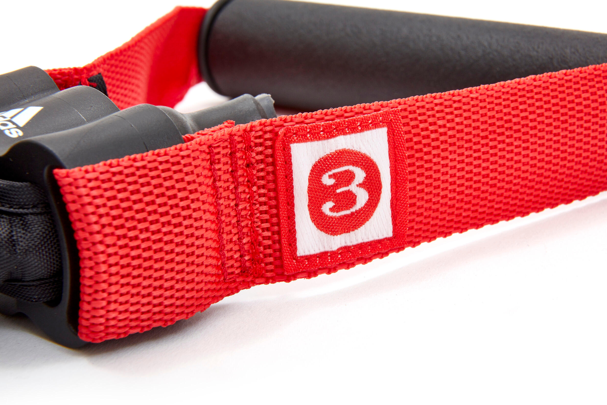 Power Resistance Tube Level 3 (Heavy) 3/6