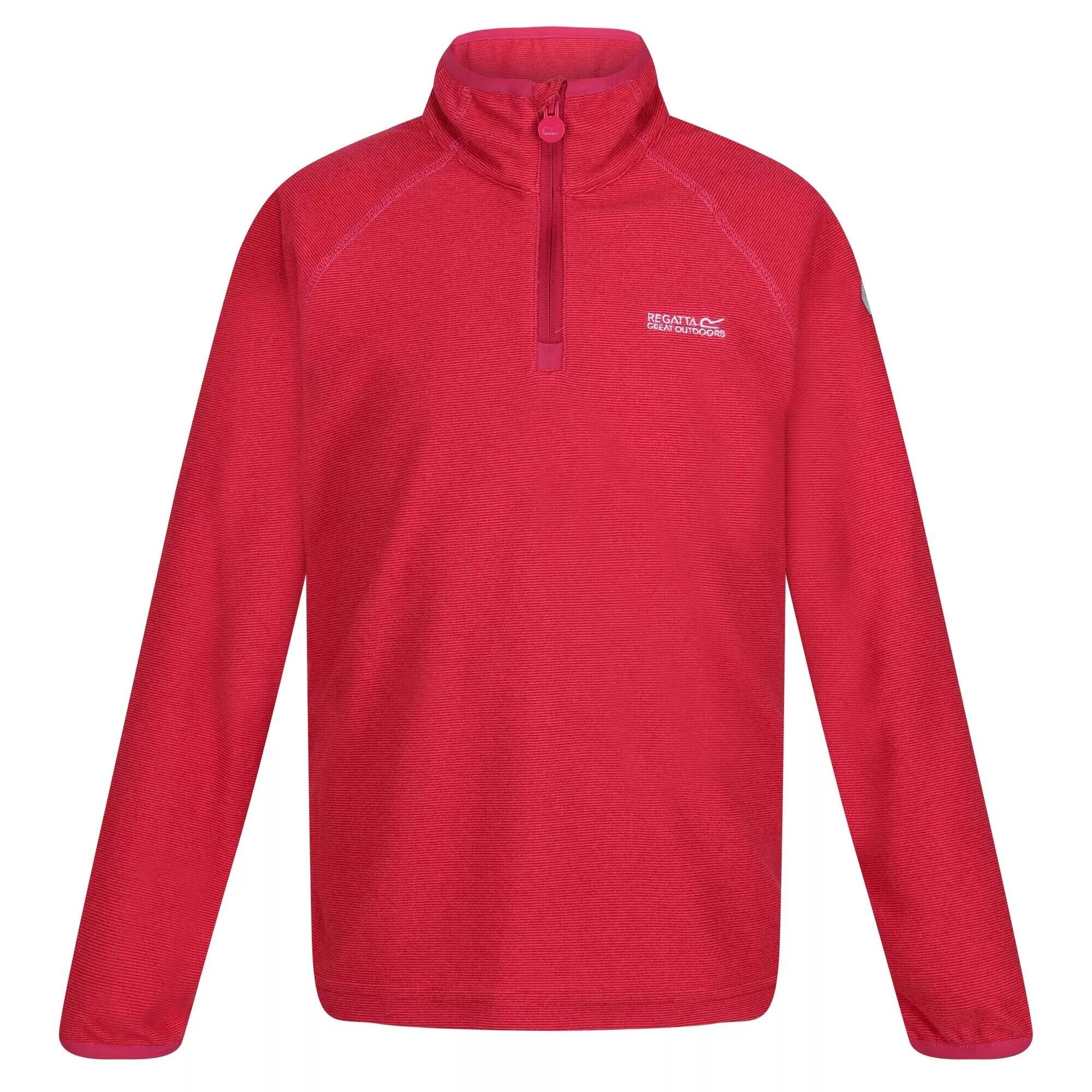 Regatta Childrens/Kids Loco Fleece