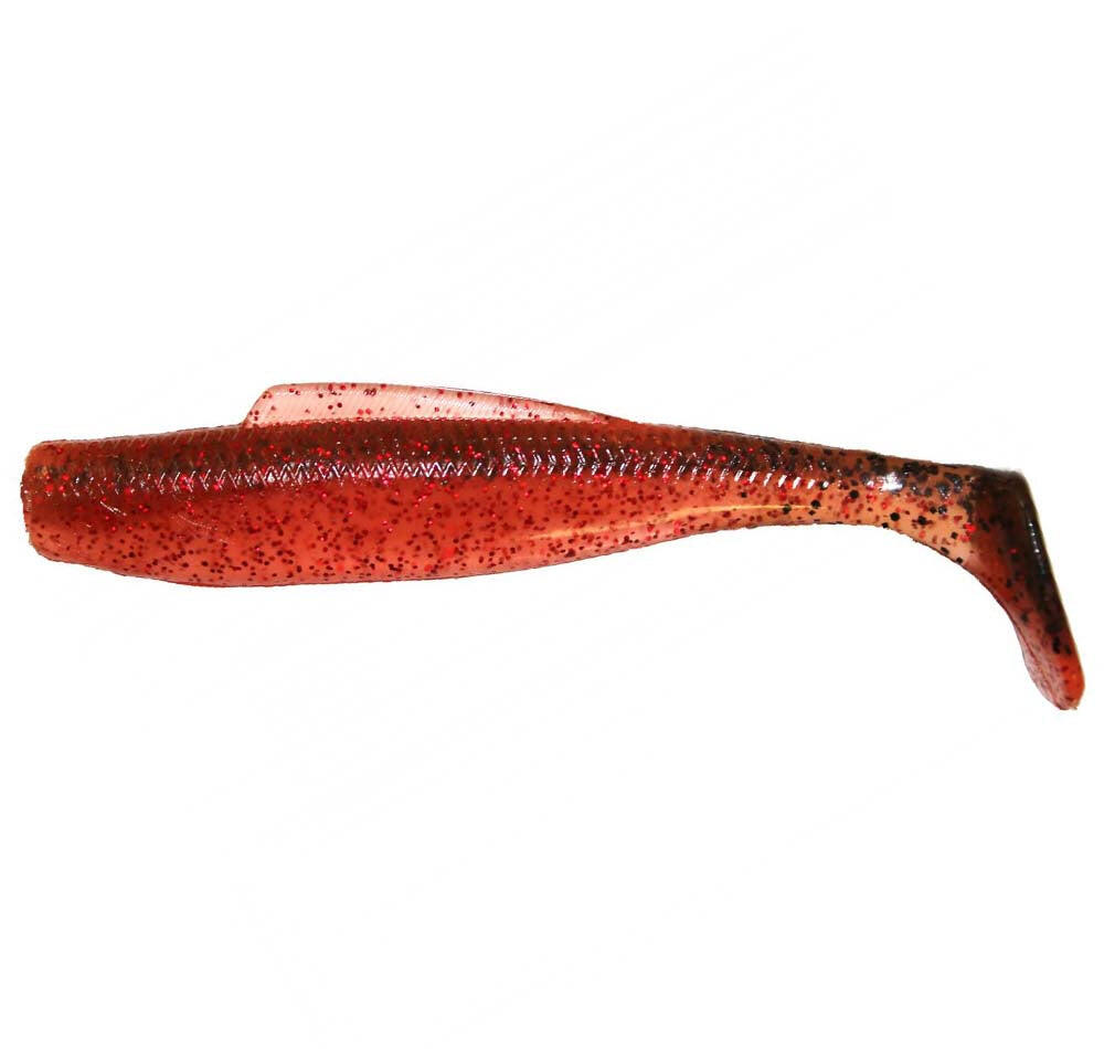 ZMan Diezel MinnowZ 4" Soft Plastics