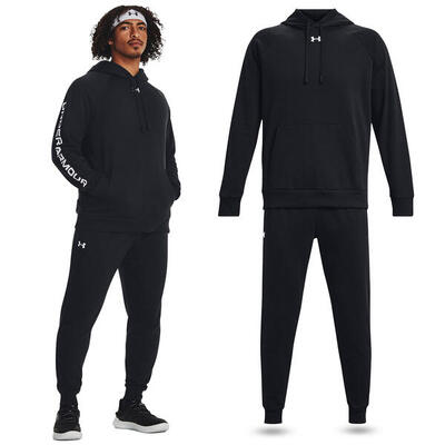 Trainingspak set under armour model 1379768-001 voor mannen