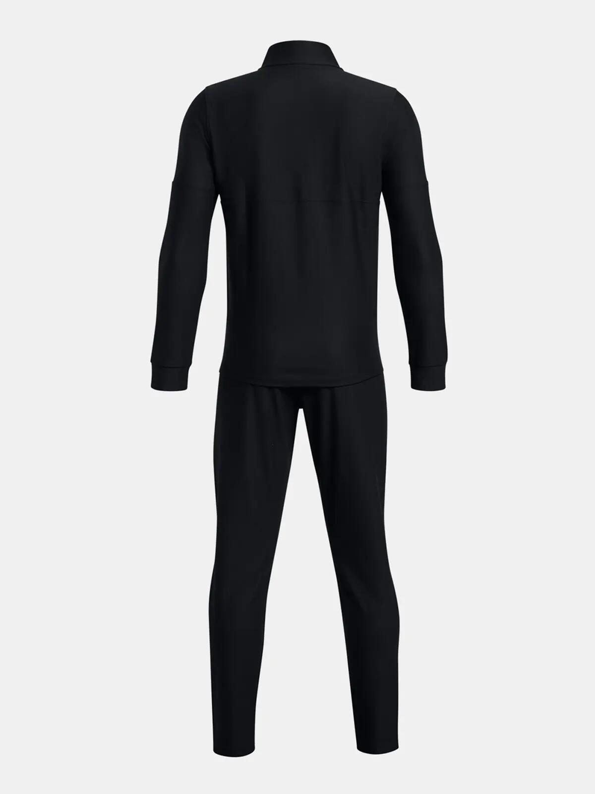 Dres sportowy dziecięcy UNDER ARMOUR 1379708 bluza + spodnie 4/4