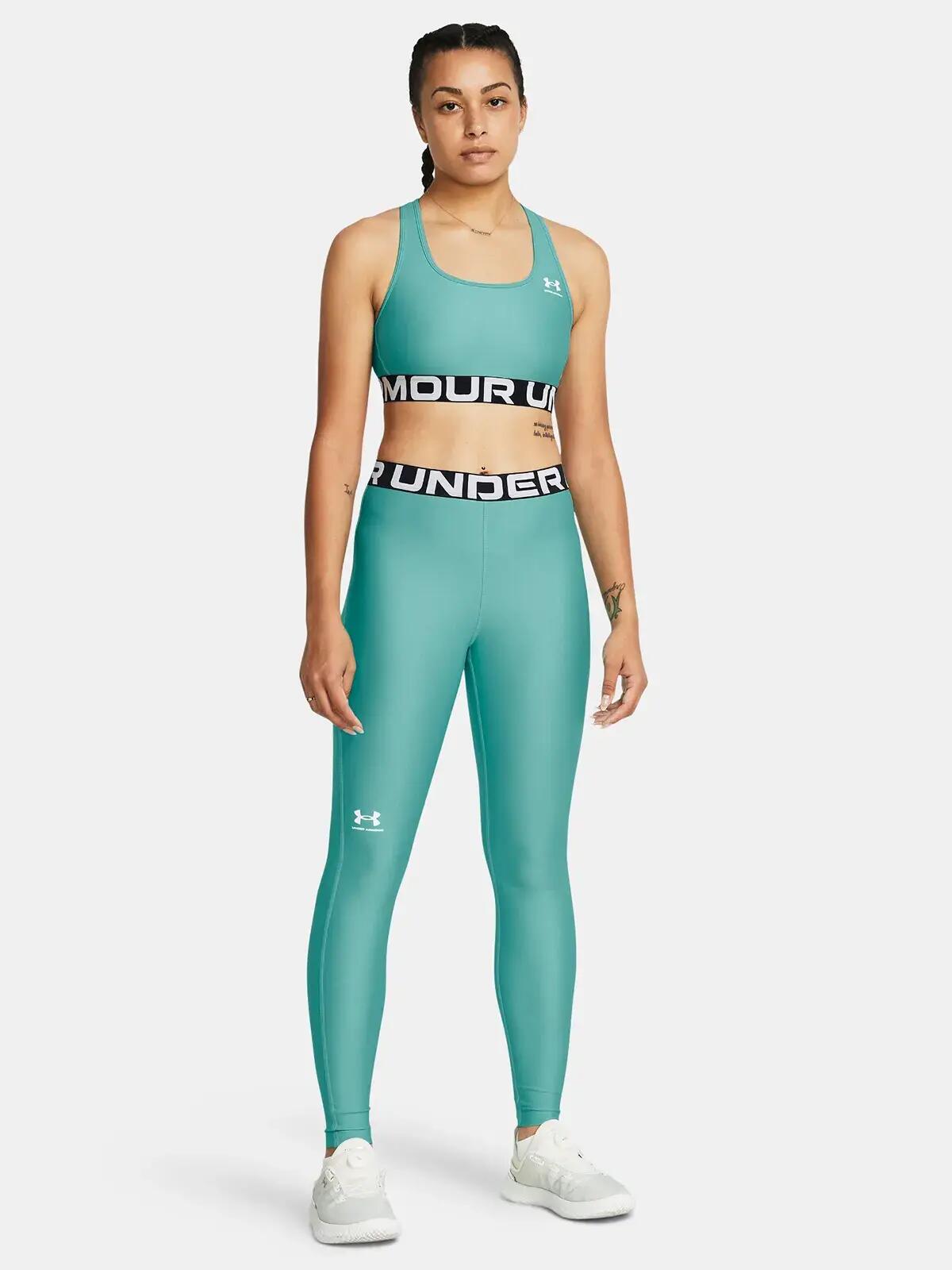 Női Under Armour UA HG Authentics Legging leggings 6/7