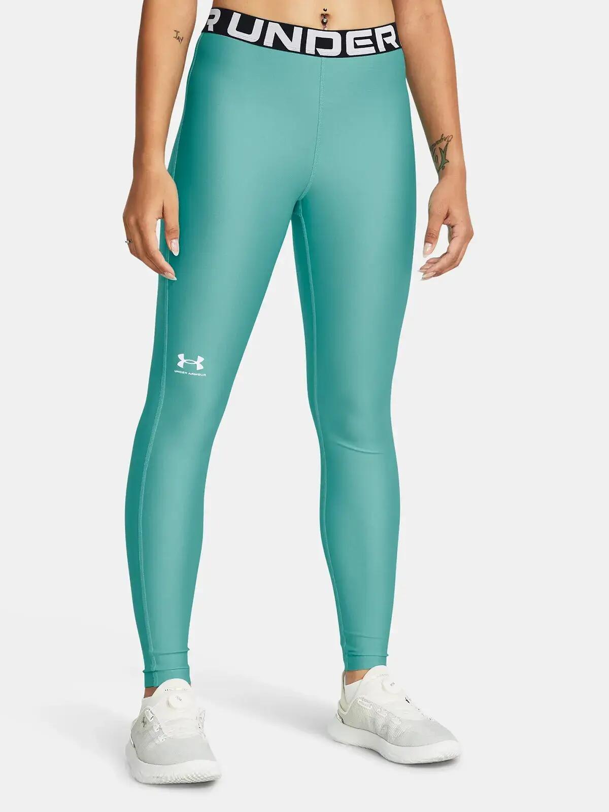Női Under Armour UA HG Authentics Legging leggings 2/7