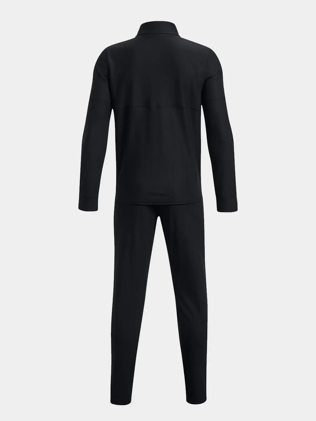 Kinderdres UNDER ARMOUR 1379708 hoodie + broek 3/7