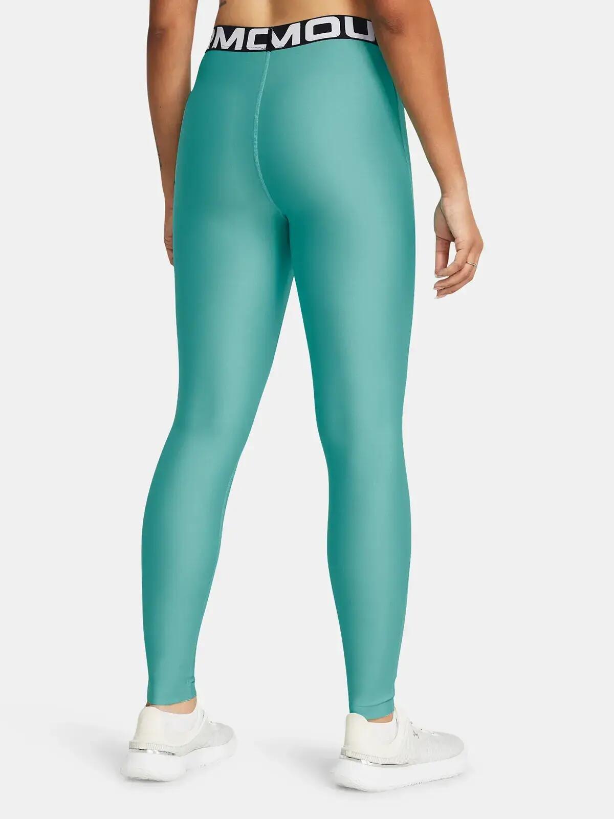 Női Under Armour UA HG Authentics Legging leggings 3/7