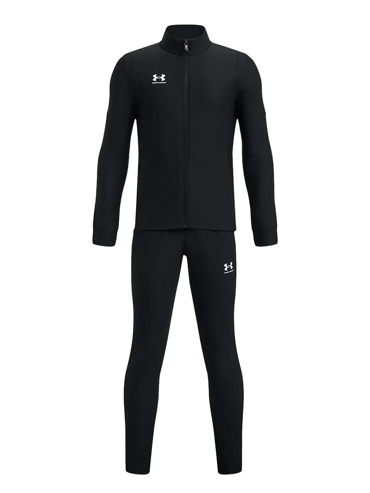 Kinderdres UNDER ARMOUR 1379708 hoodie + broek 4/7