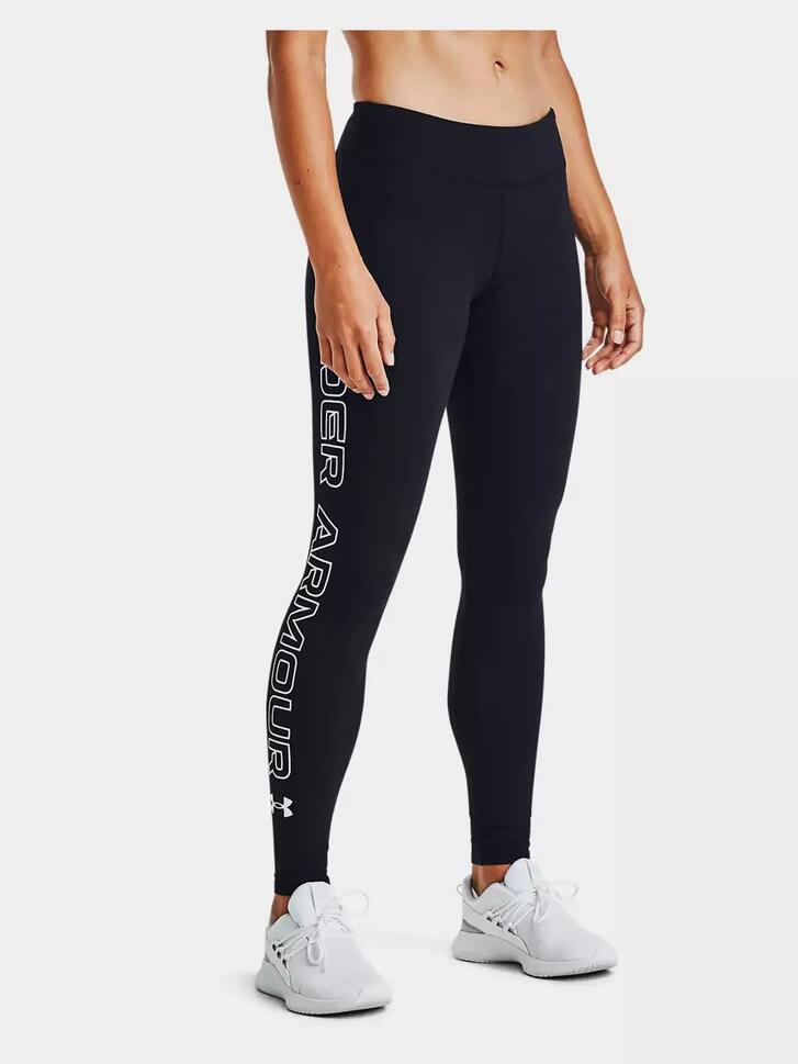 Legginsy fitness damskie Under Armour Favorite WM