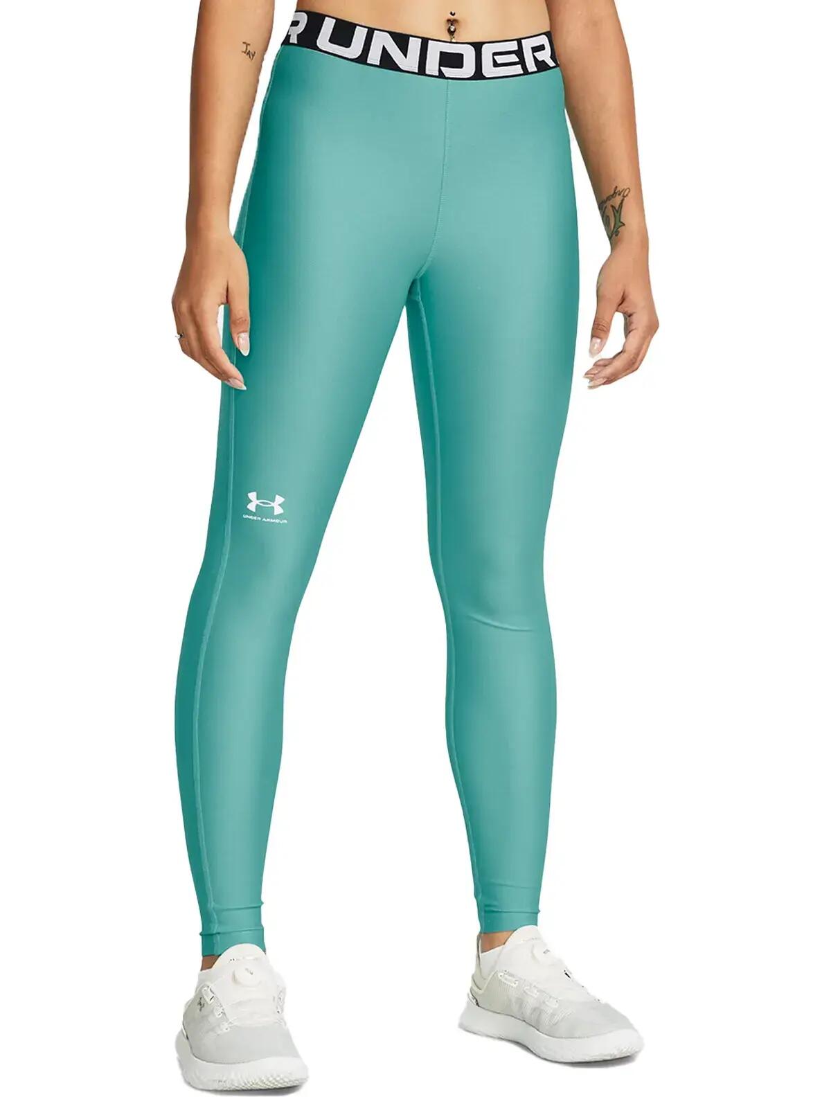 Női Under Armour UA HG Authentics Legging leggings 7/7