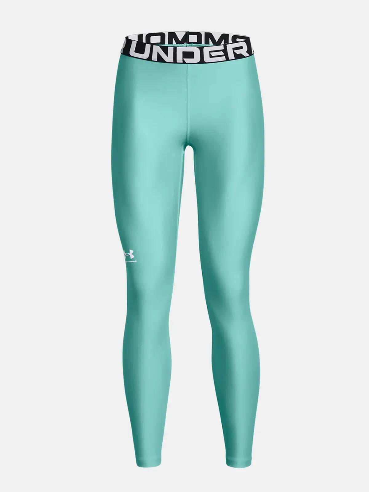 Női Under Armour UA HG Authentics Legging leggings 5/7