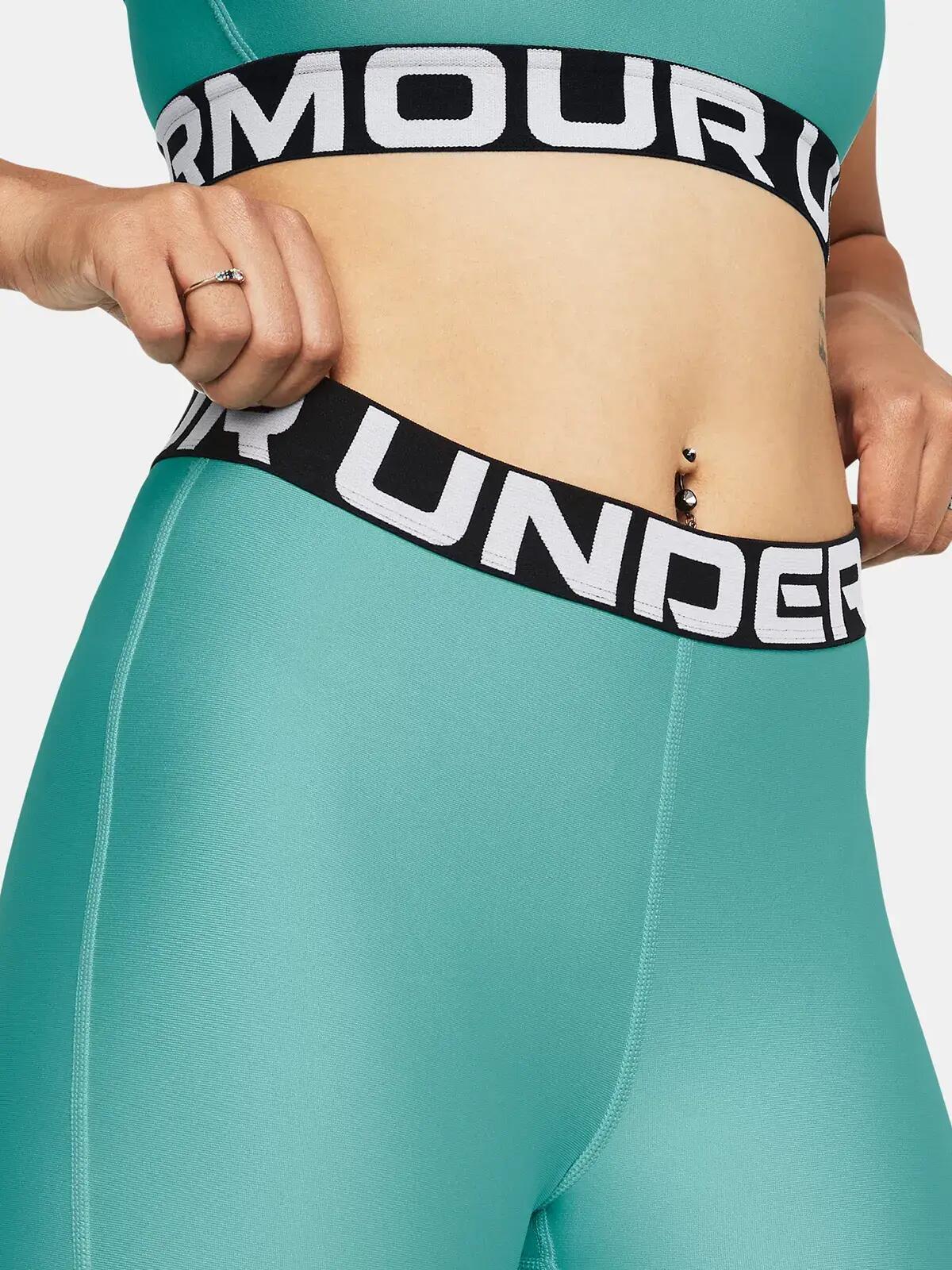 Női Under Armour UA HG Authentics Legging leggings 4/7