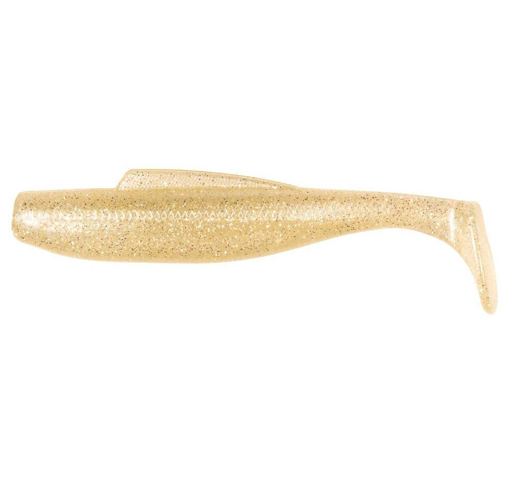 ZMan Diezel MinnowZ 4" Soft Plastics
