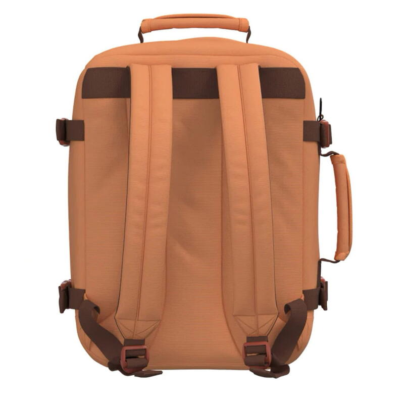 Cabinzero Classic 28L férfi hátizsák - homok