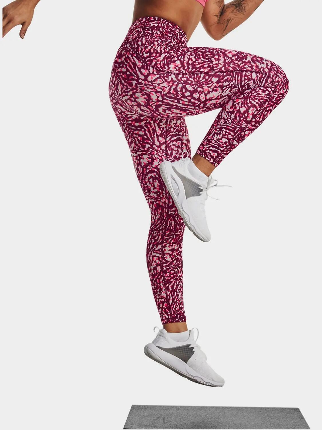 Dámské legíny Under Armour AOP Ankle 4/7