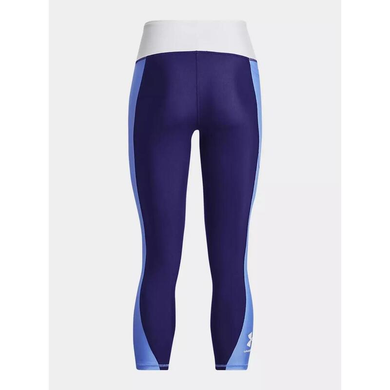 Leggings da donna di Under Armour Blocked Ankle