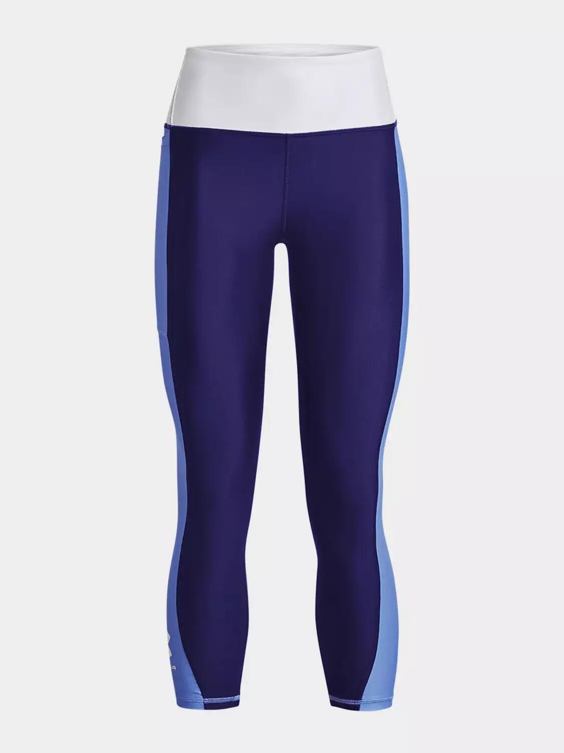 Under Armour Blocked Ankle dameslegging 6/7